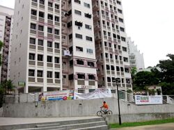 Hougang Street 91 (Hougang), HDB 3 Rooms #558832881